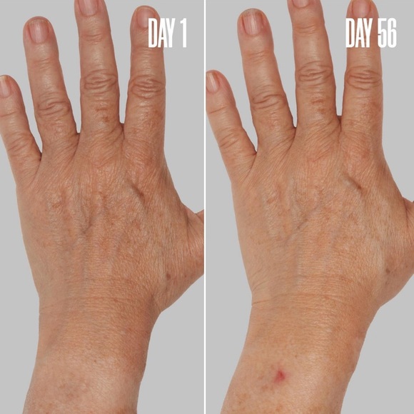 Maelys B-Glossy Smoothing Body Serum 🦵🏼💪🏼  NEW IN BOX B GLOSSY - Picture 5 of 12